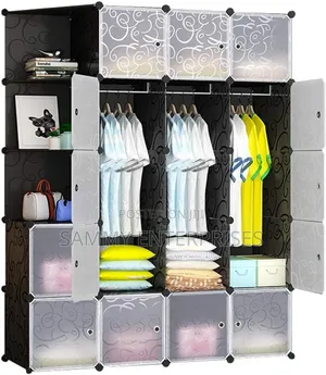 Quality Wardrobe