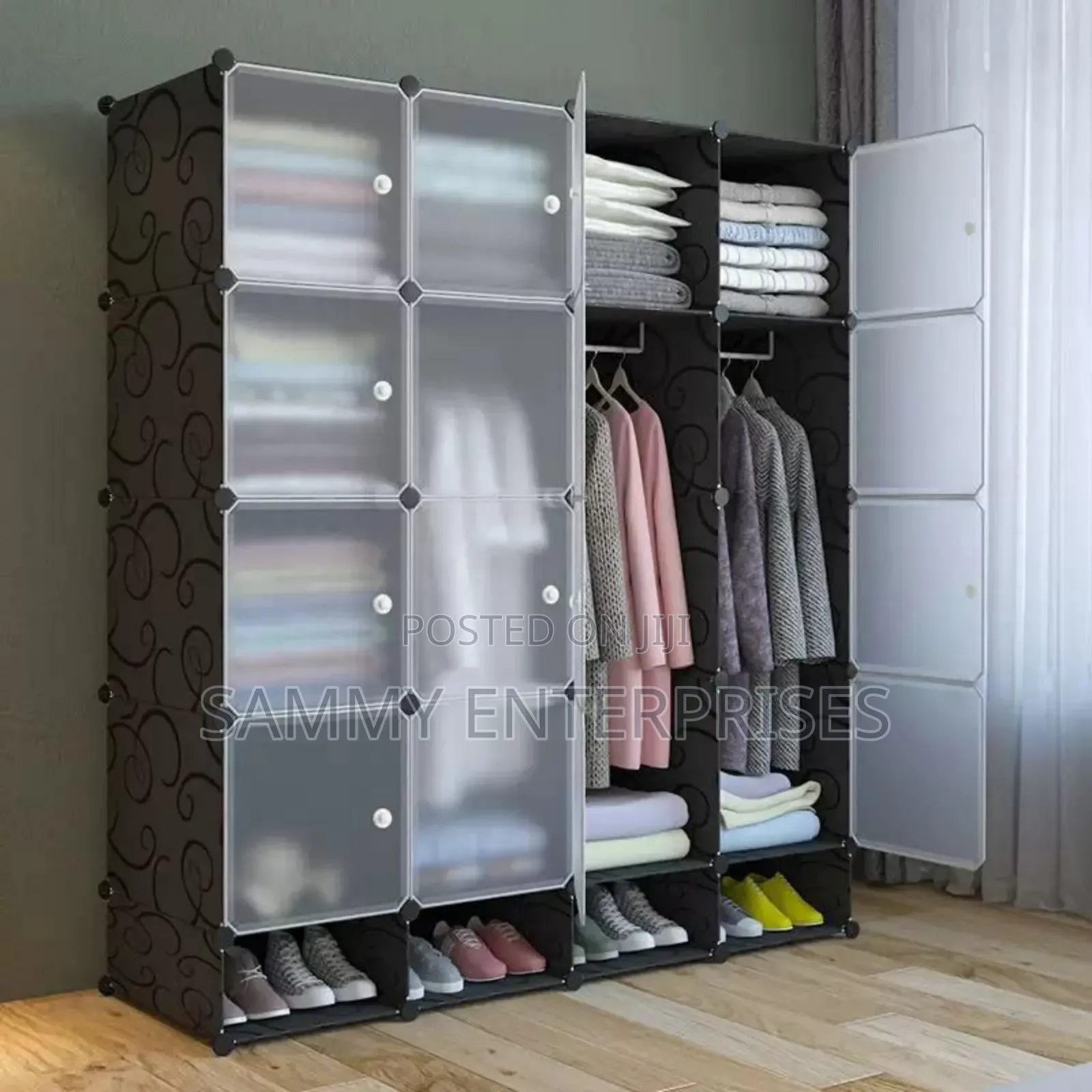 Quality Wardrobe