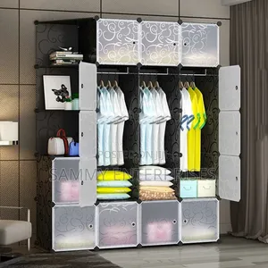 Quality Wardrobe