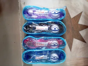 Anti Fog Swimming Goggles for Children