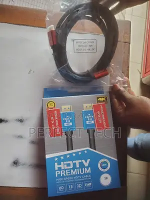 Photo - 3meters HDMI Cable
