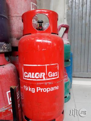 19 Kg Cylinder