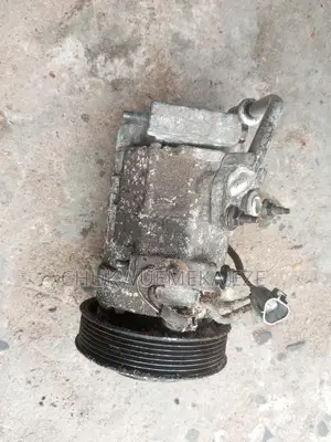 Direct AC Compressor for Toyota Camry Big Daddy 2004