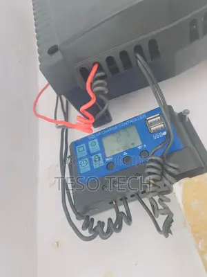 Electric Fencing