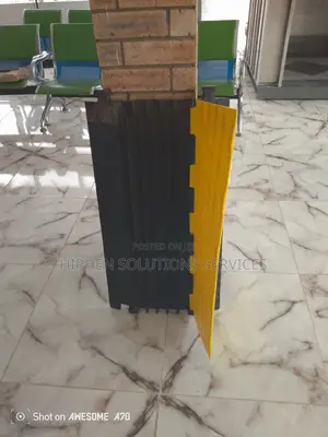 Cable And Hose Protection