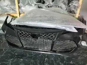 Complete Toyota Front Bumper Avalon 2020 Model
