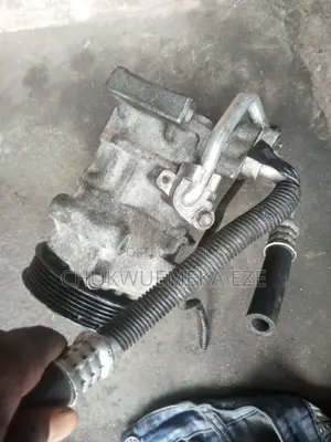 AC Compressor for Toyota Corolla 2014 2015