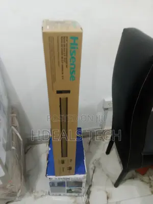 Hisense Sound Bar 30watts 2.0ch