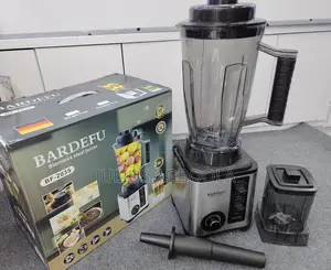 8500watts Bardefu Blender
