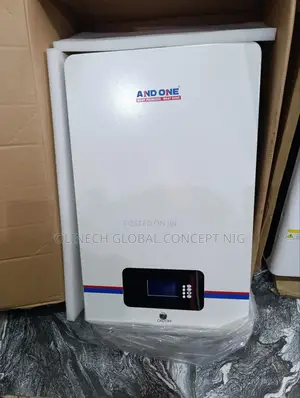 Andone 5 Kva Hybrid Inverter