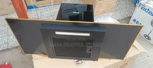 Image Range Hood 90cm