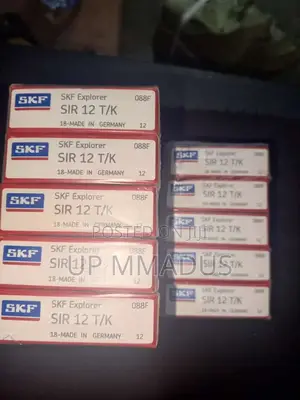 SIR 12 T/R Bearing