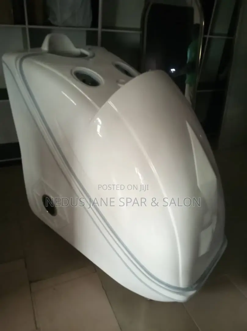 Spa Capsule