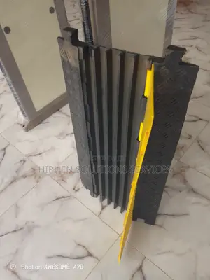 Rubber Cable Protector