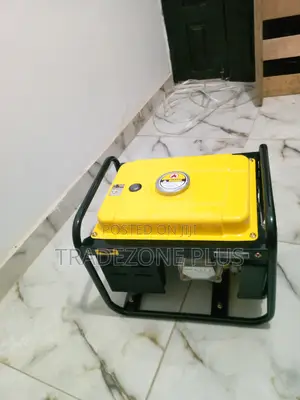 Durable Spg1800 Sumec 1.8kva Generator