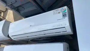 1.5hp Lg Inverter v AC Tested Okay