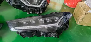 Lamborghini Urus Headlights
