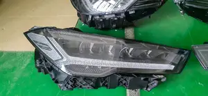 Lamborghini Urus Headlights