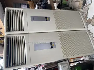 Uk Used 5hp Panasonic Standing Unit Ac Tested Okay