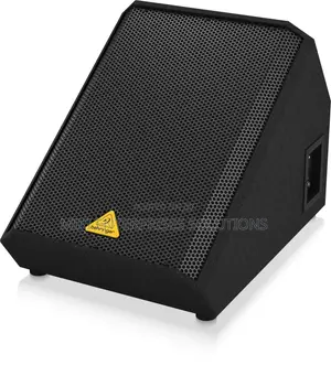Behringer VS1220F Professional 800W Floor Monitor Passive