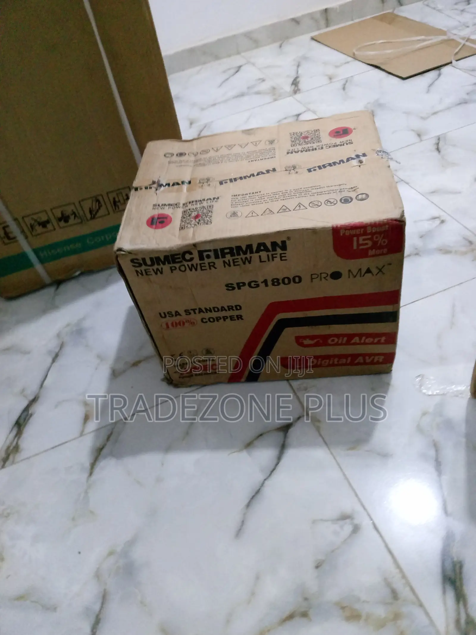 Affordable Sumec Spg1800 Promax