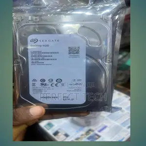 4tb HDD for Surveillance