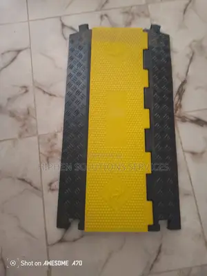 Rubber Cable Protectors