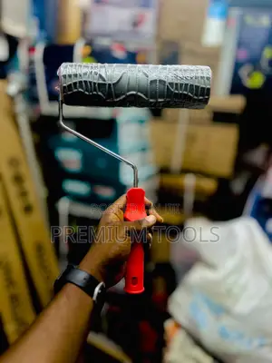 Texture Design Roller for Wall Painting