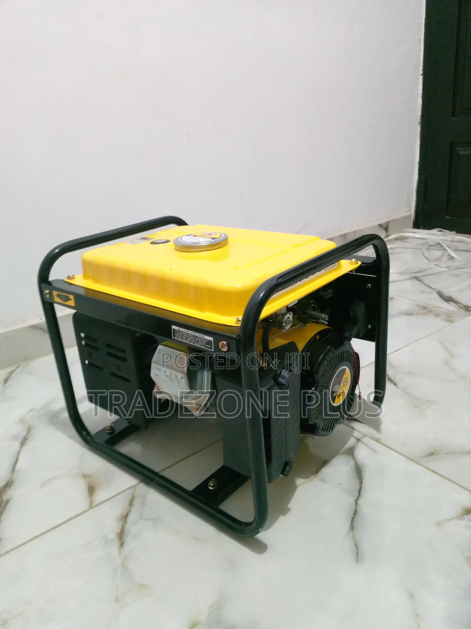 Affordable 1.8kva Firman Sumec Generator
