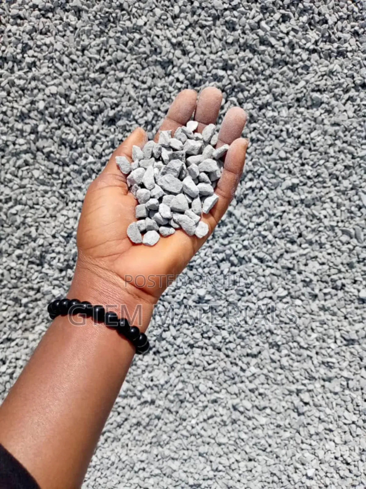 Quarry Aggregate