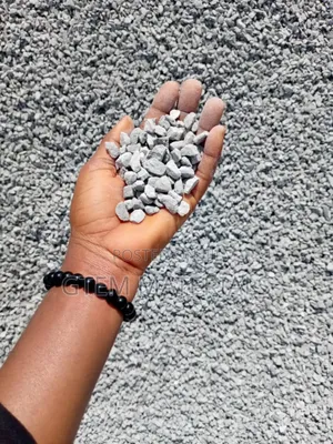 Quarry Aggregate