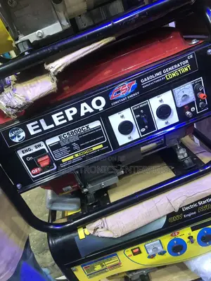 5800 Elepaq Constant Manual