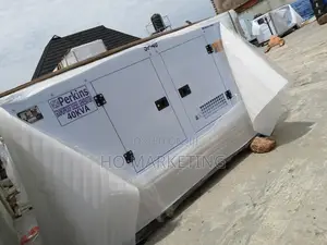 New in Stock~40kva Perkins DIESEL Gen