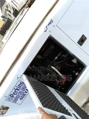 New Available Perkins Generator 40kva~Diesel