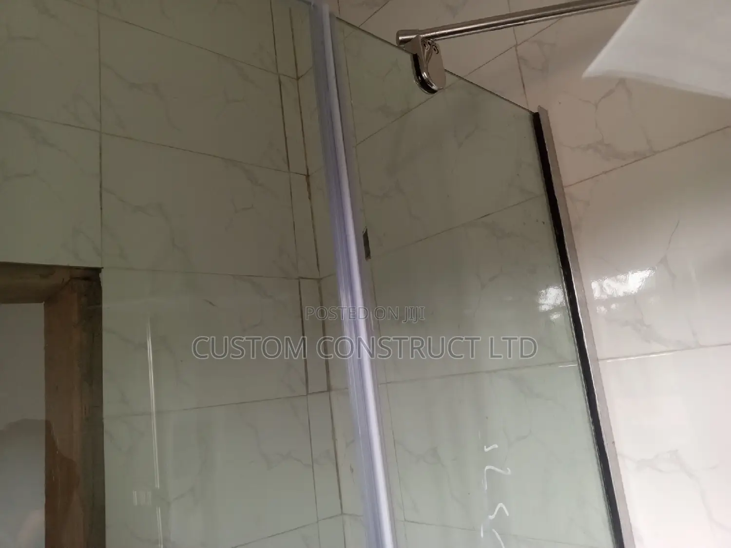 Bathroom Remodel Service