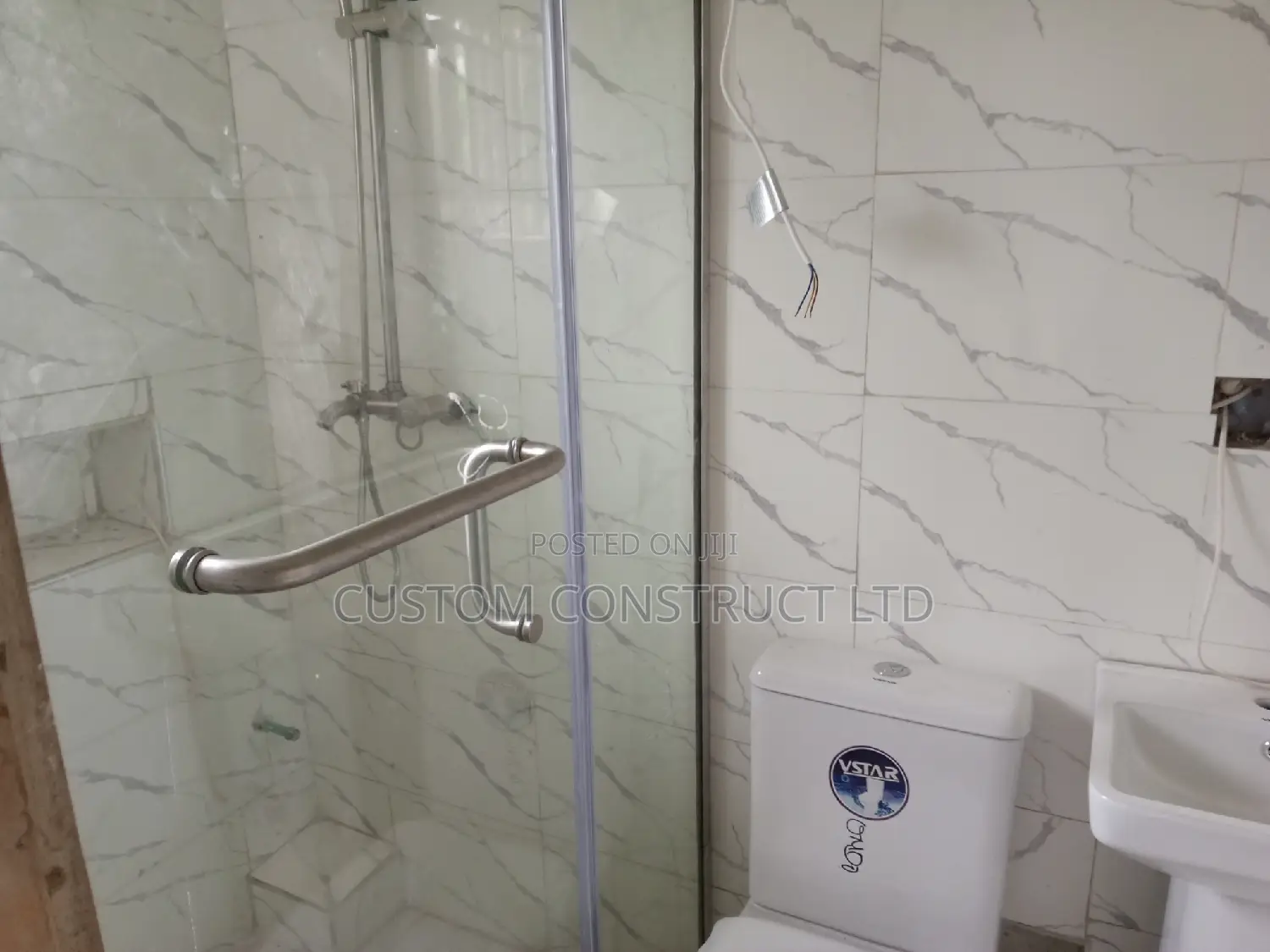 Bathroom Remodel Service