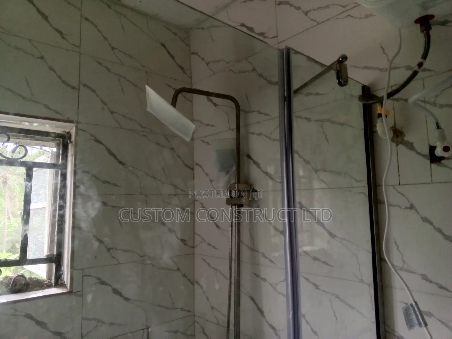 Bathroom Remodel Service