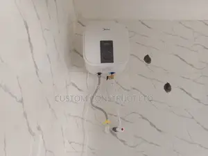 Bathroom Remodel Service