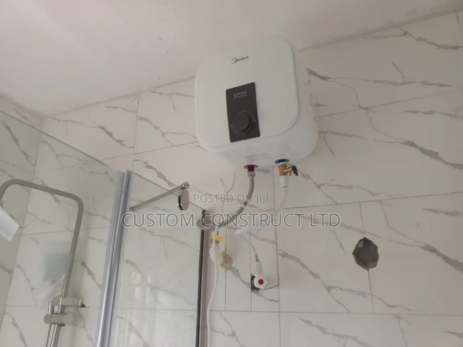 Bathroom Remodel Service