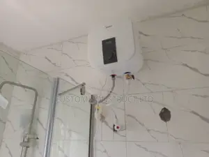 Bathroom Remodel Service