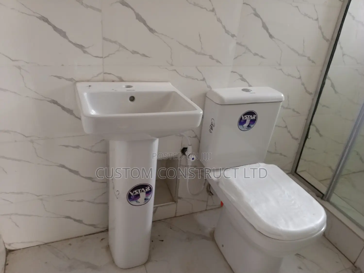 Bathroom Remodel Service