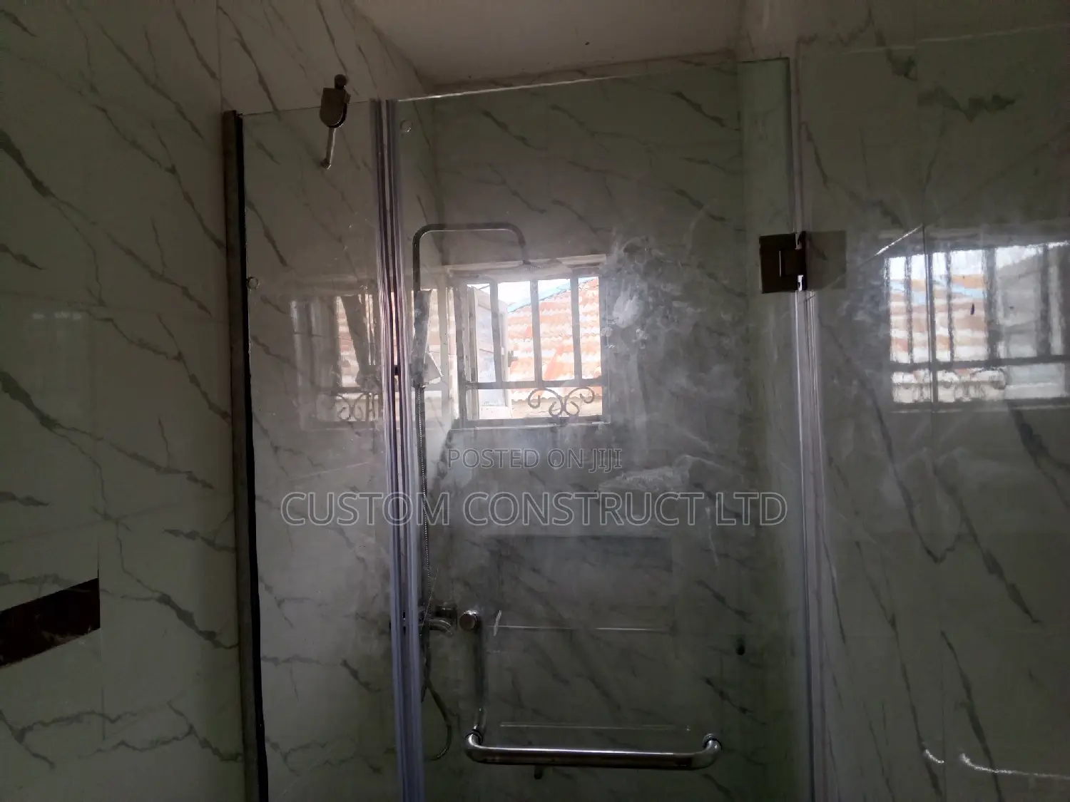 Bathroom Remodel Service