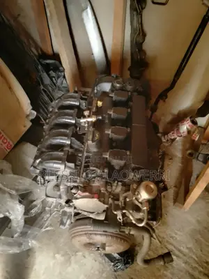 Complete Engine Range Rover Evoque 2012
