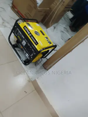 Top Pick 1.5kva Elepaq Generator