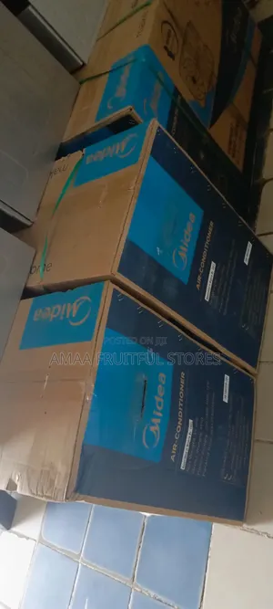 Midea 2hp Split Ac R410