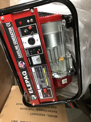 Elepaq Constant 5800 3kva