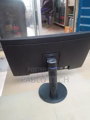 Hp Z27n 27inch Flameless Monitor