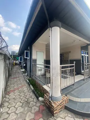 3bdrm Bungalow in Oyigbo for sale