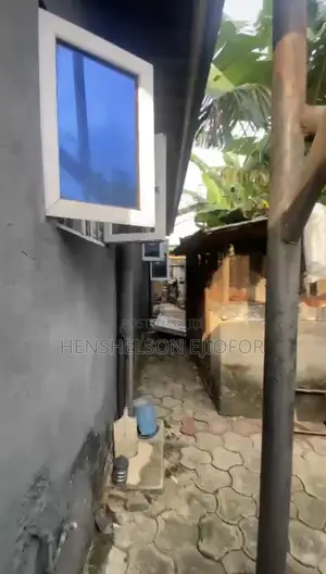 3bdrm Bungalow in Oyigbo for sale