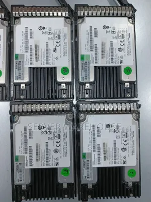 1.6tb SSD Sas Drive for HP Server